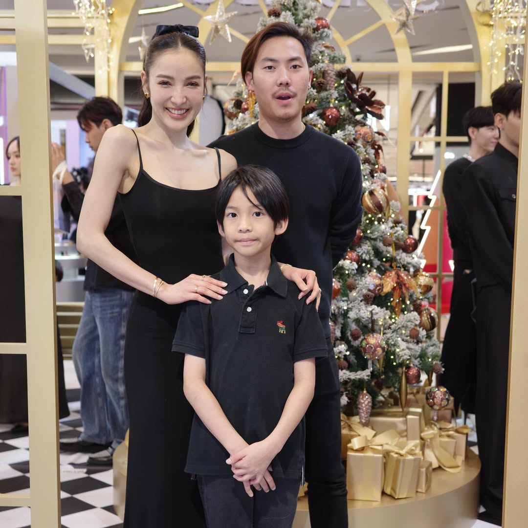 แพท - ณปภา ตันตระกูล