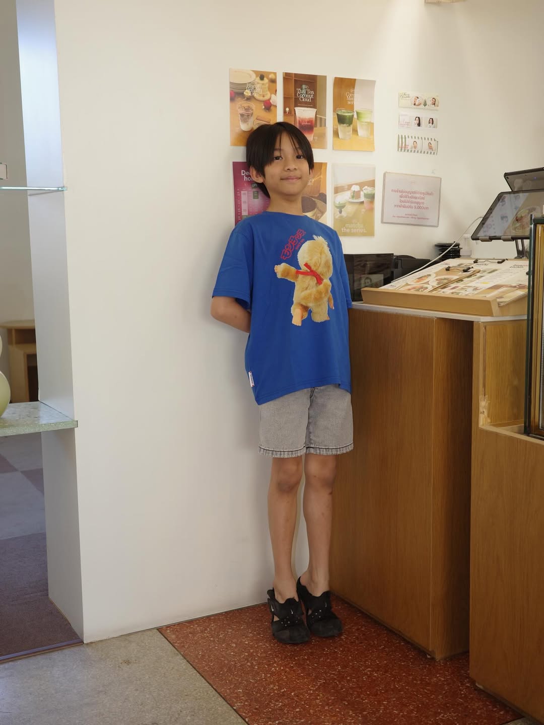 แพท - ณปภา ตันตระกูล