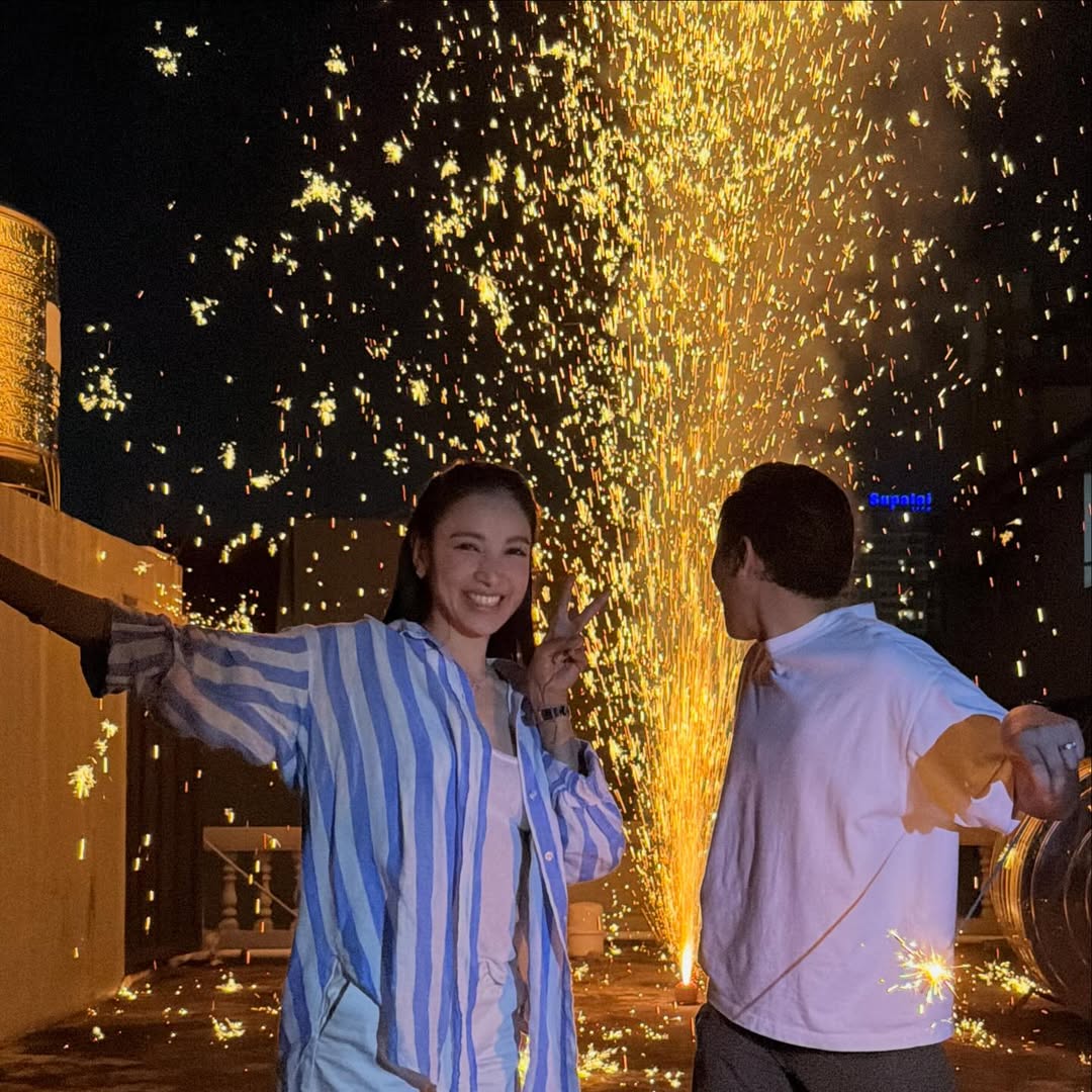 แพท - ณปภา ตันตระกูล