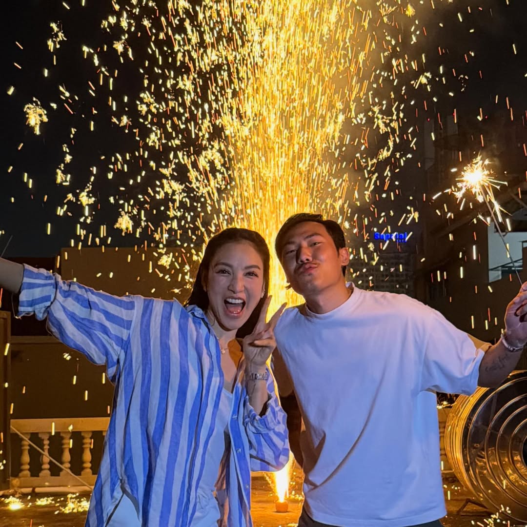 แพท - ณปภา ตันตระกูล