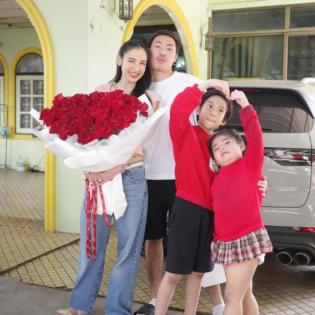 แพท - ณปภา ตันตระกูล