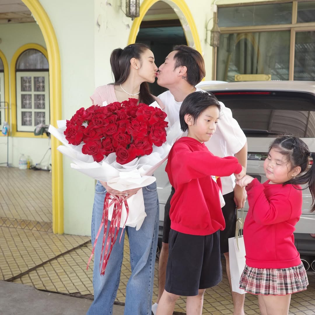 แพท - ณปภา ตันตระกูล