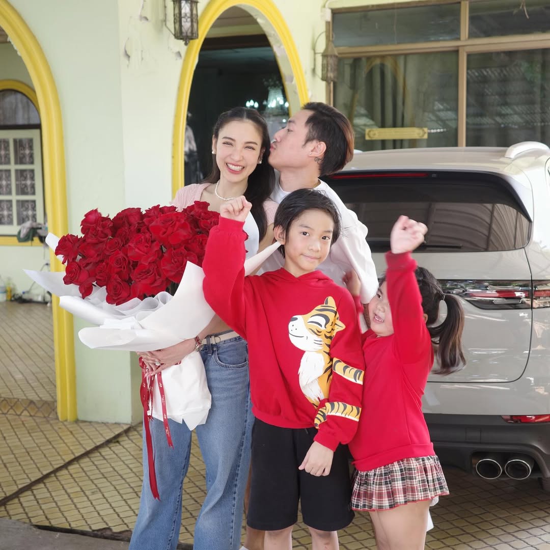 แพท - ณปภา ตันตระกูล