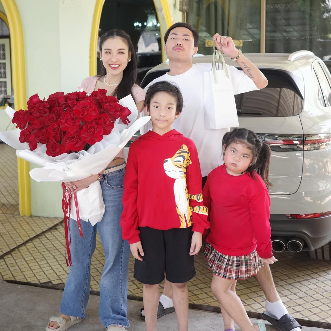 แพท - ณปภา ตันตระกูล