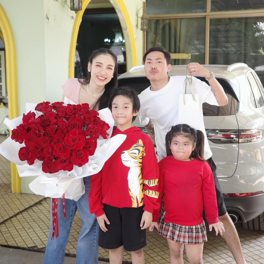 แพท - ณปภา ตันตระกูล