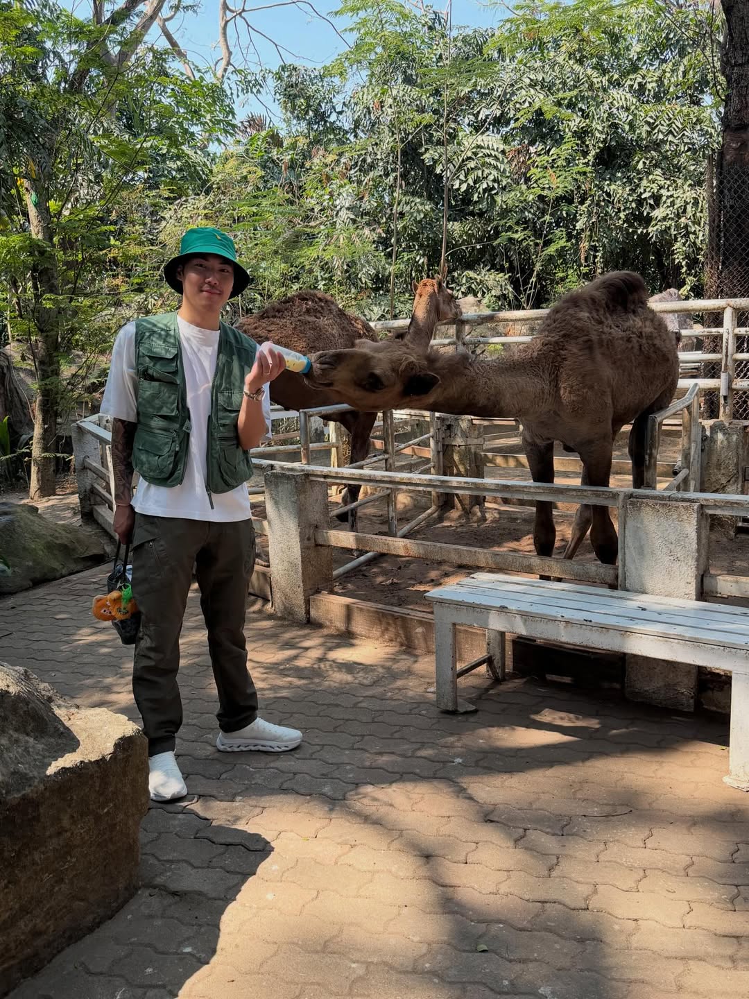 แพท - ณปภา ตันตระกูล