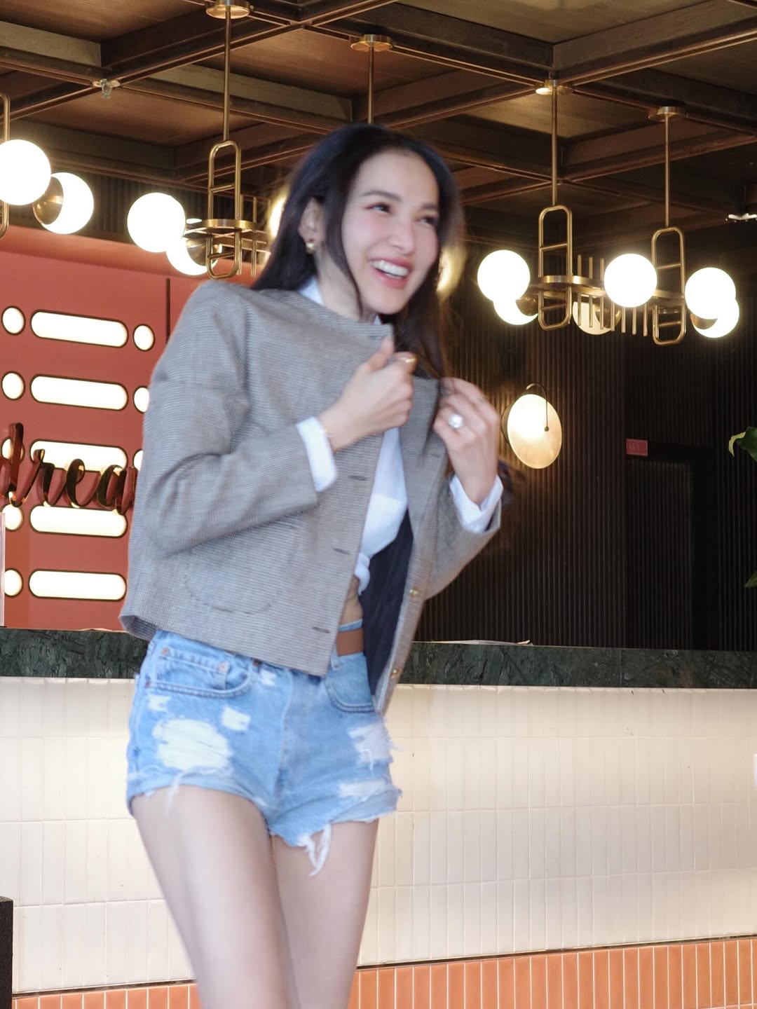 แพท - ณปภา ตันตระกูล