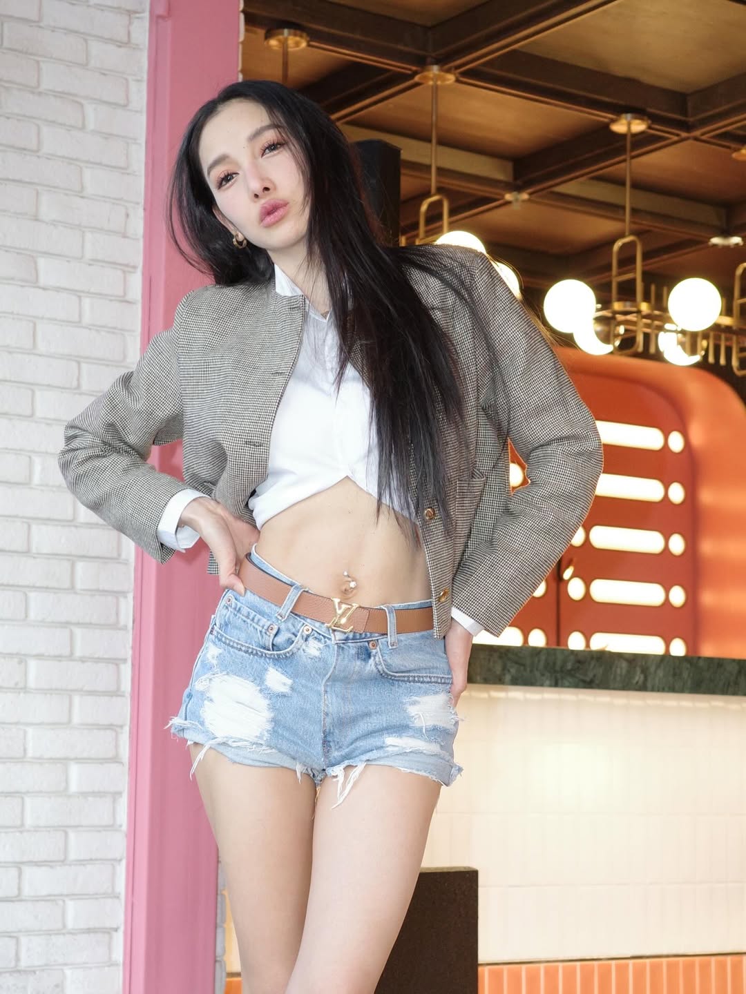 แพท - ณปภา ตันตระกูล