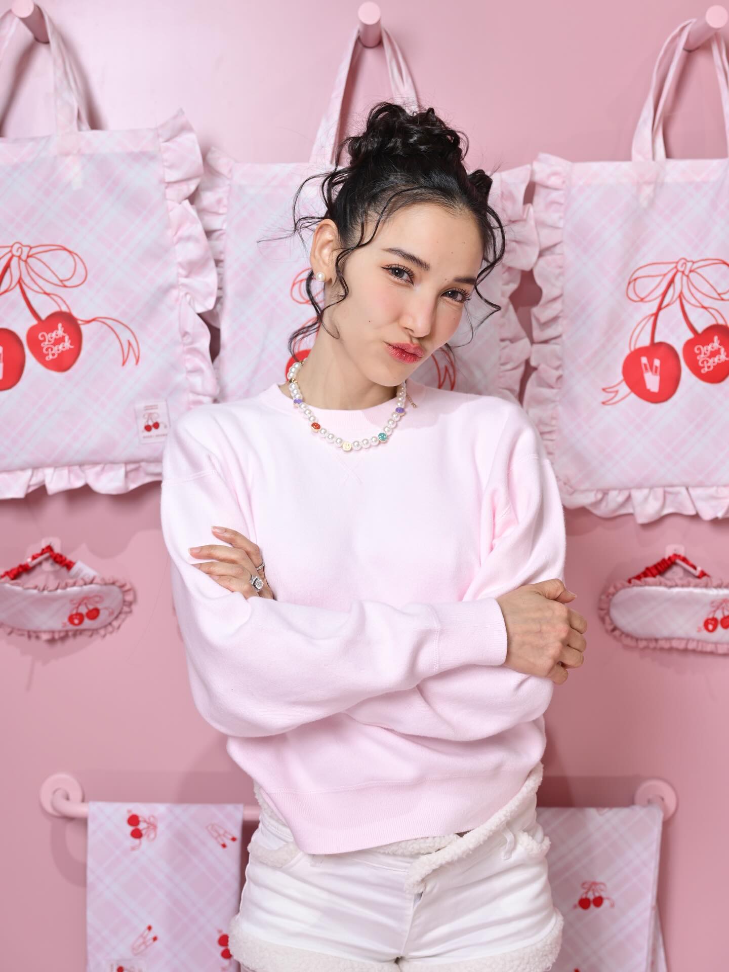 แพท - ณปภา ตันตระกูล