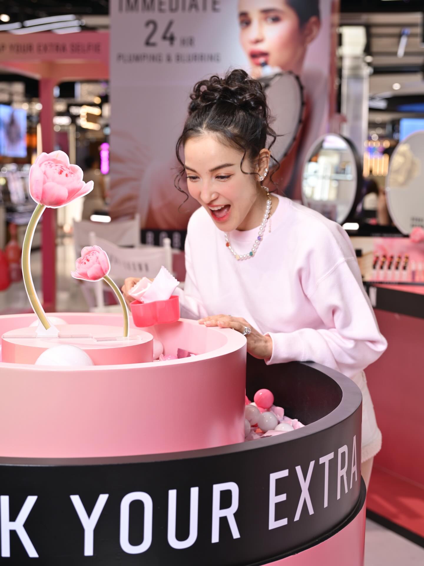 แพท - ณปภา ตันตระกูล