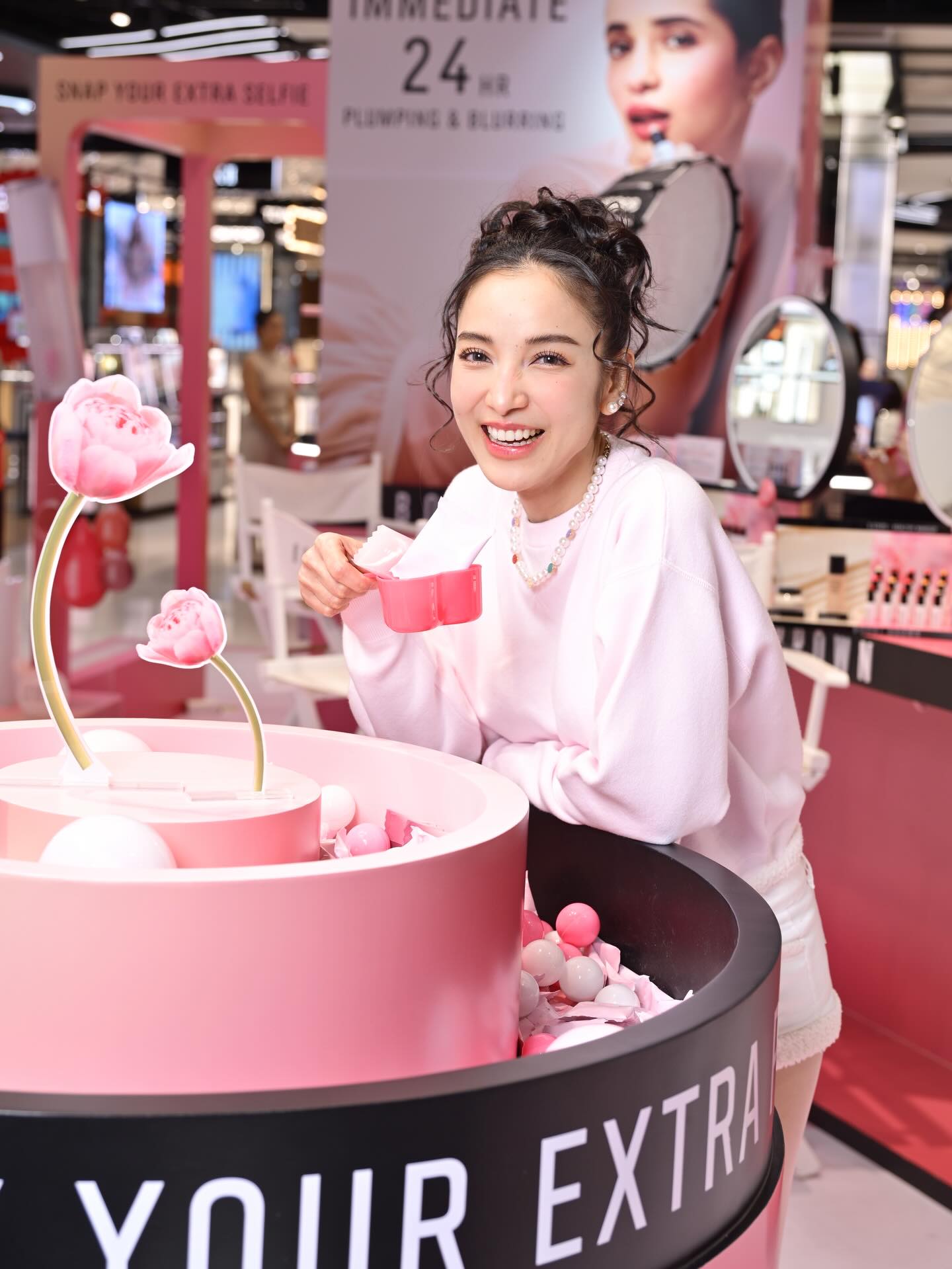 แพท - ณปภา ตันตระกูล