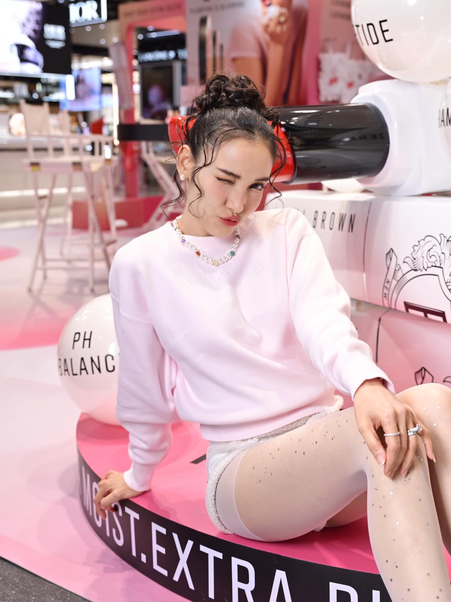 แพท - ณปภา ตันตระกูล