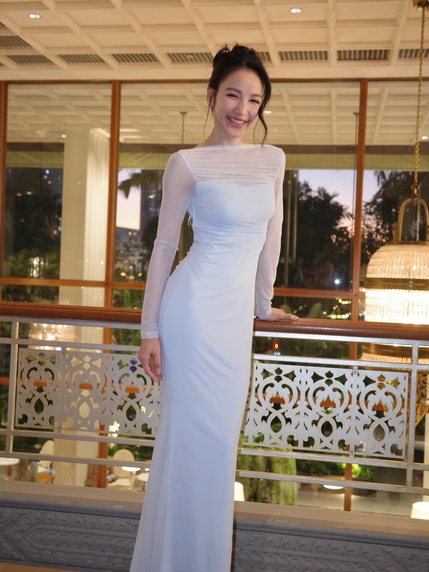 แพท - ณปภา ตันตระกูล