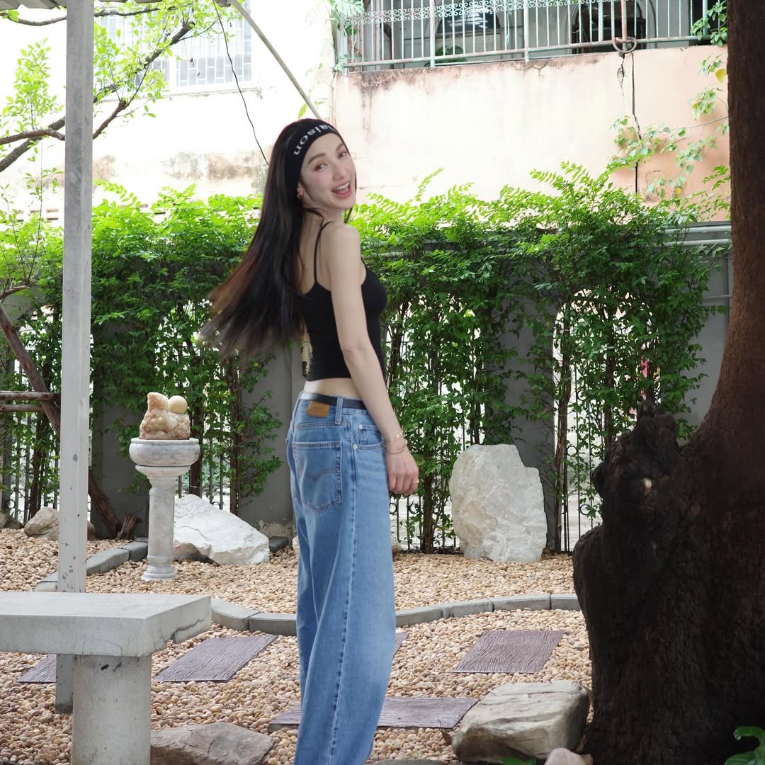 แพท - ณปภา ตันตระกูล