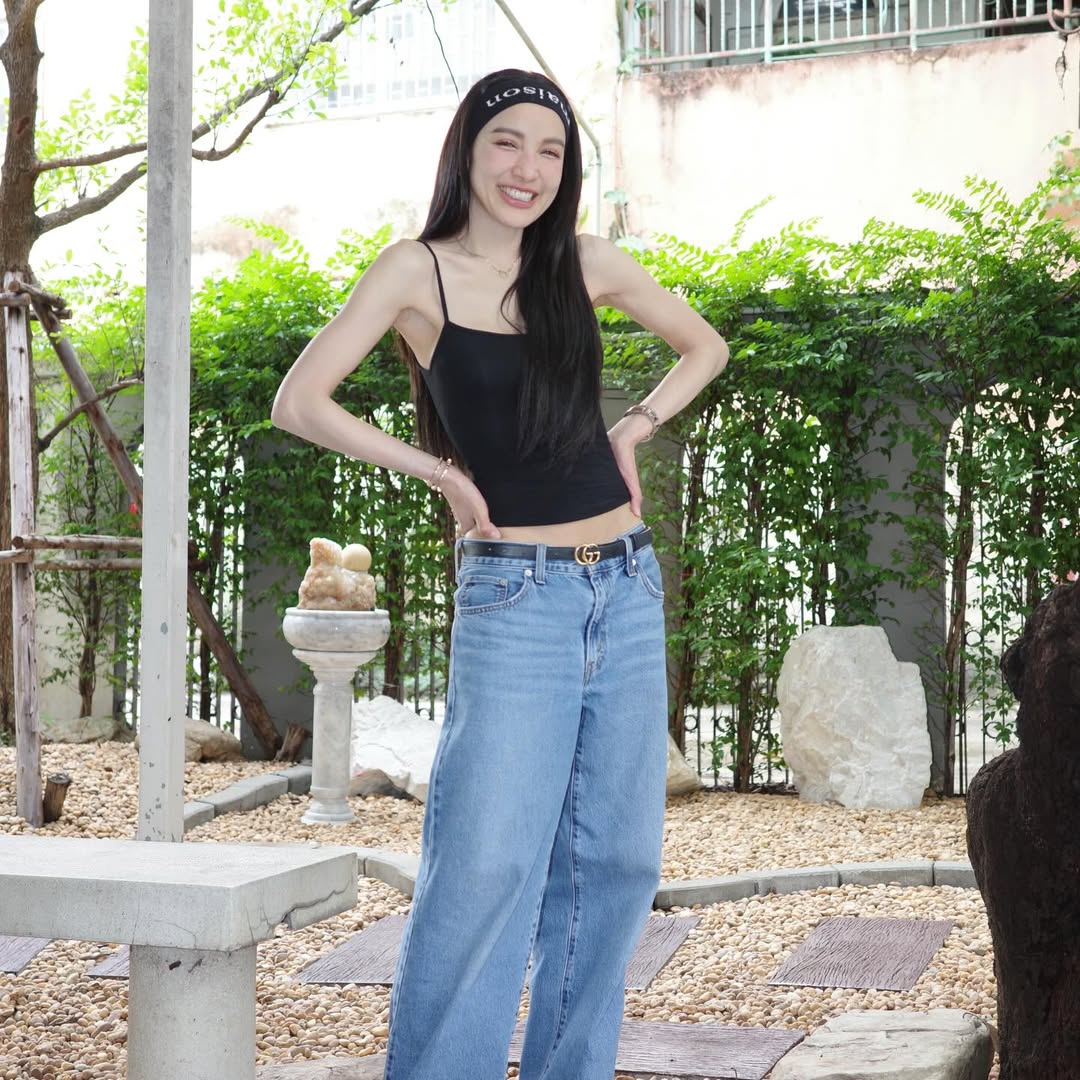 แพท - ณปภา ตันตระกูล