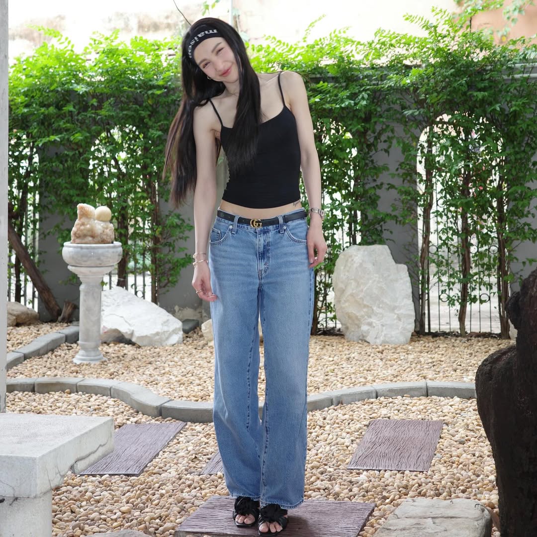 แพท - ณปภา ตันตระกูล