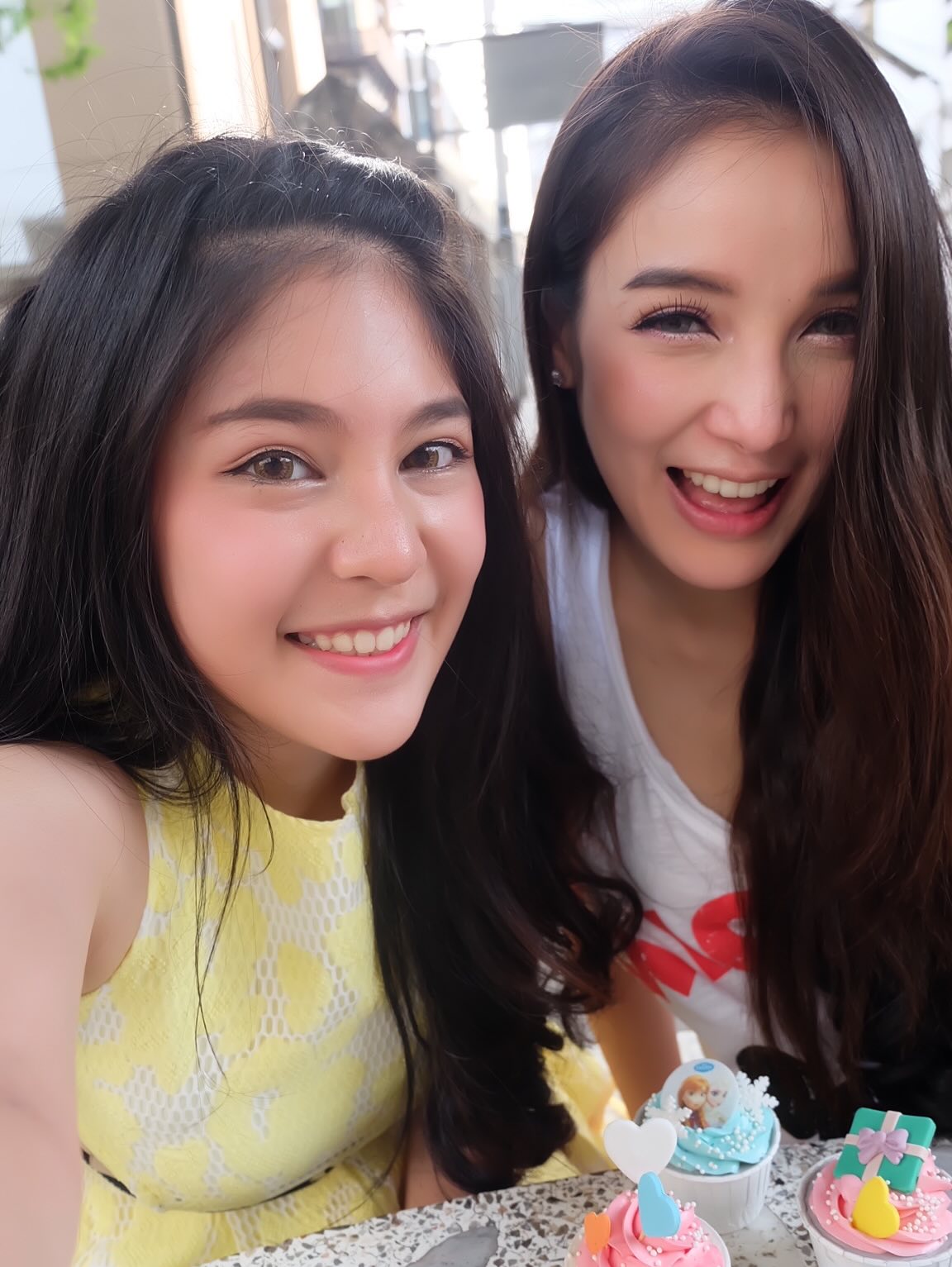 แพท - ณปภา ตันตระกูล