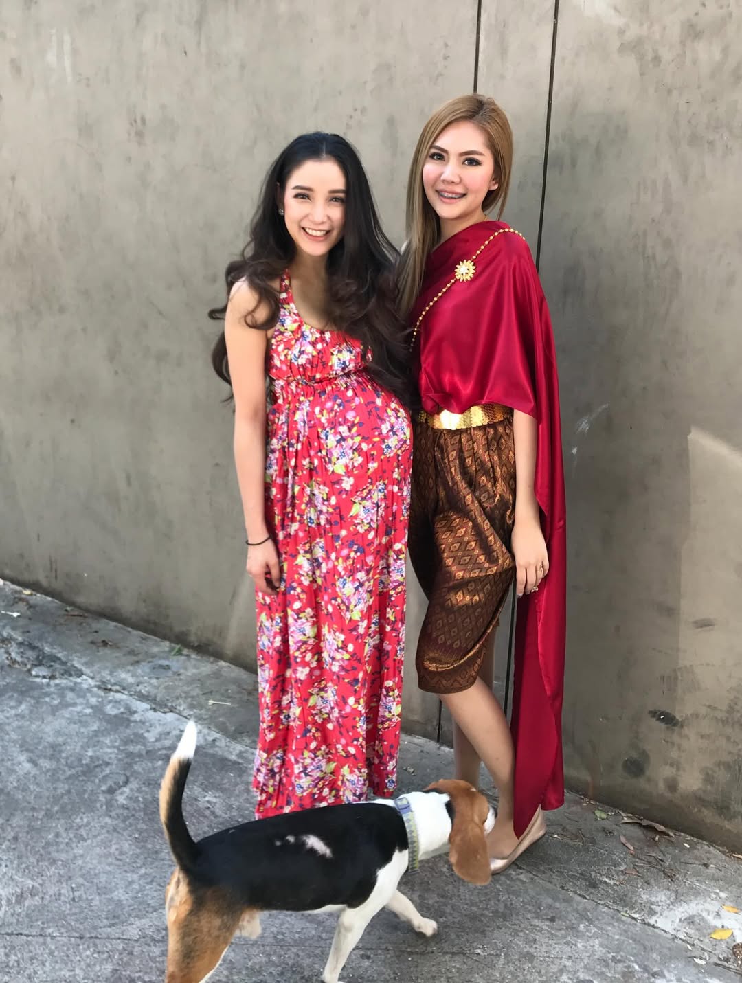 แพท - ณปภา ตันตระกูล