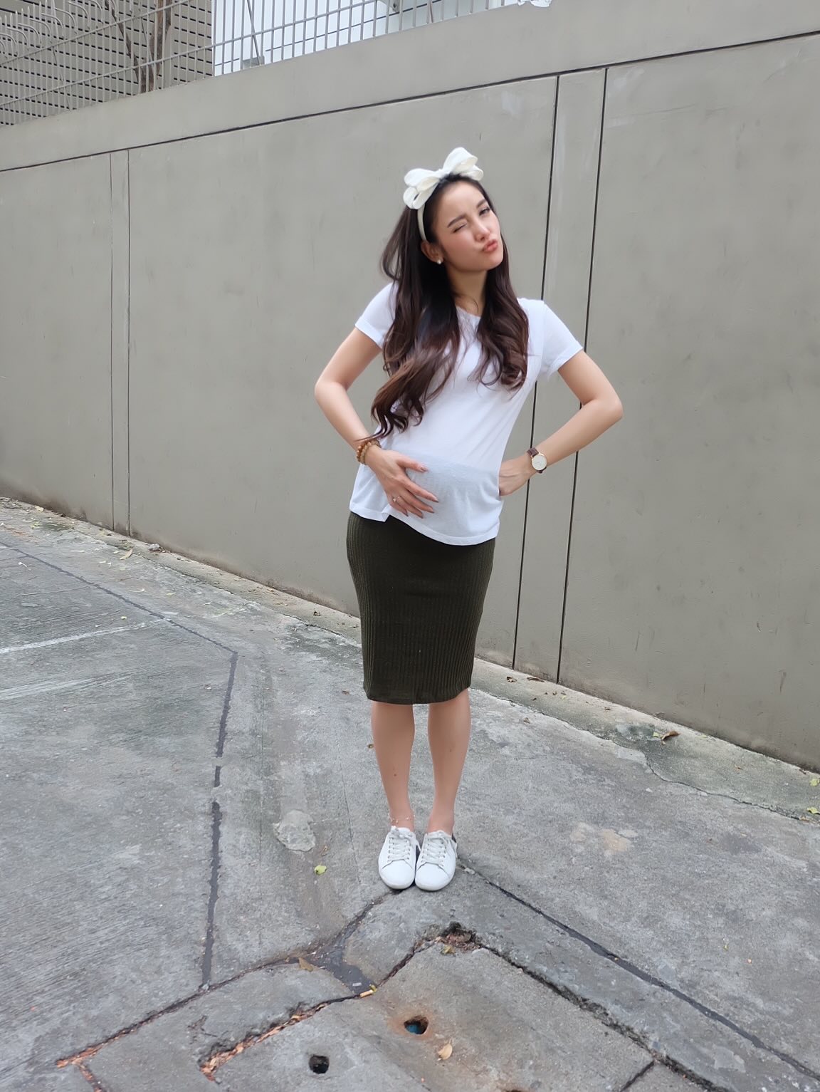 แพท - ณปภา ตันตระกูล