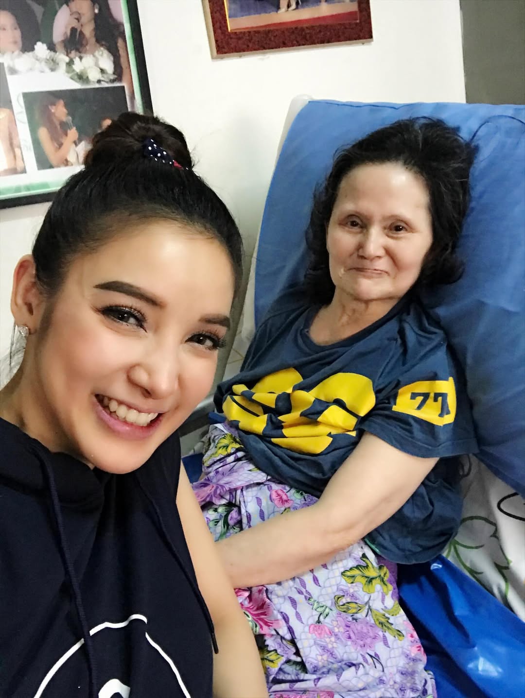 แพท - ณปภา ตันตระกูล