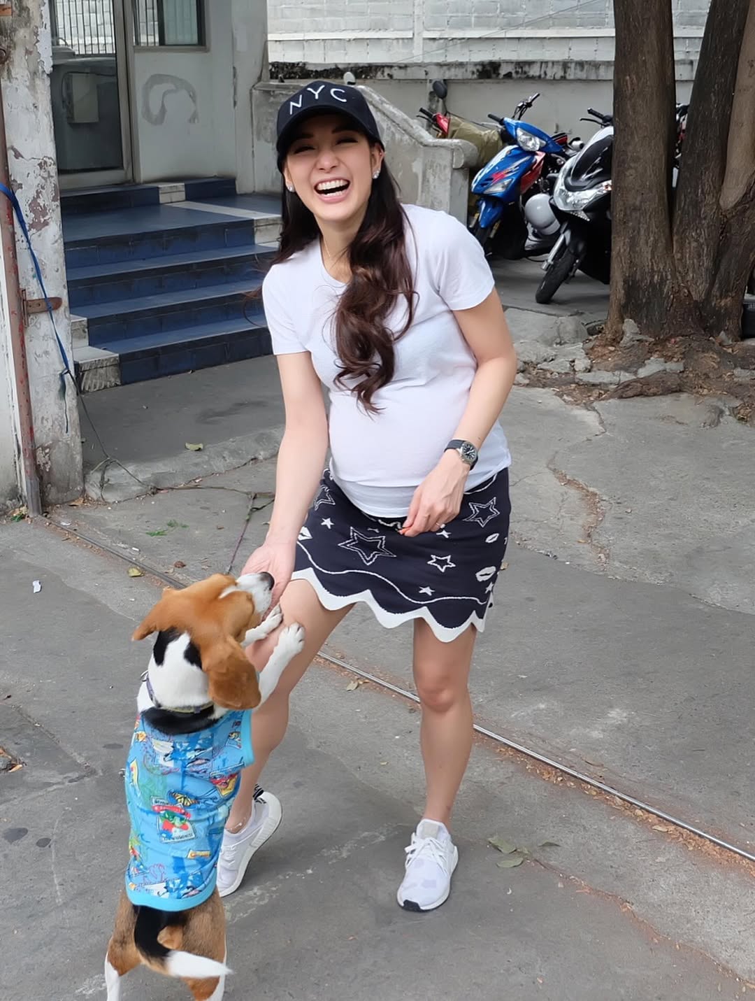 แพท - ณปภา ตันตระกูล