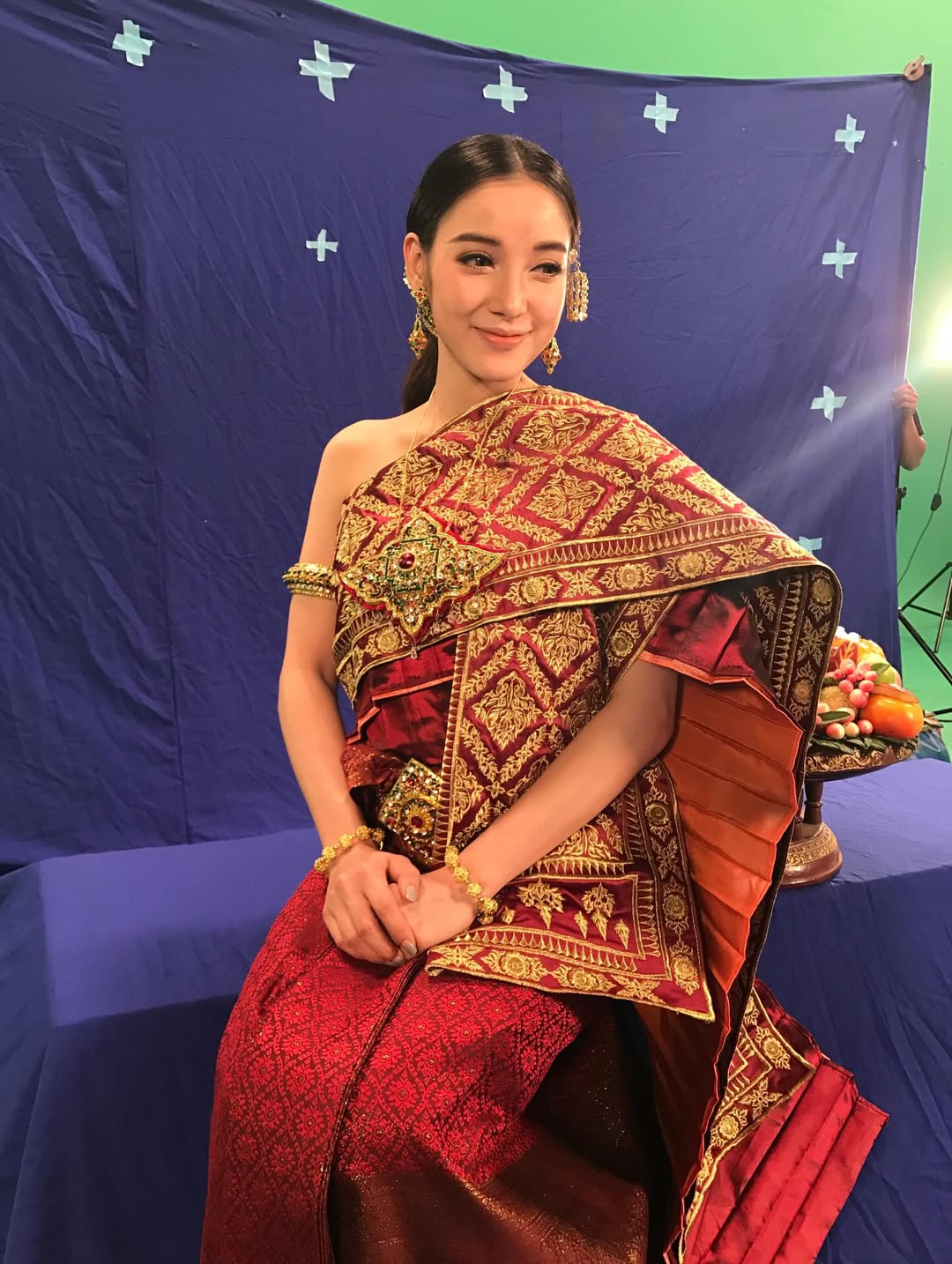 แพท - ณปภา ตันตระกูล