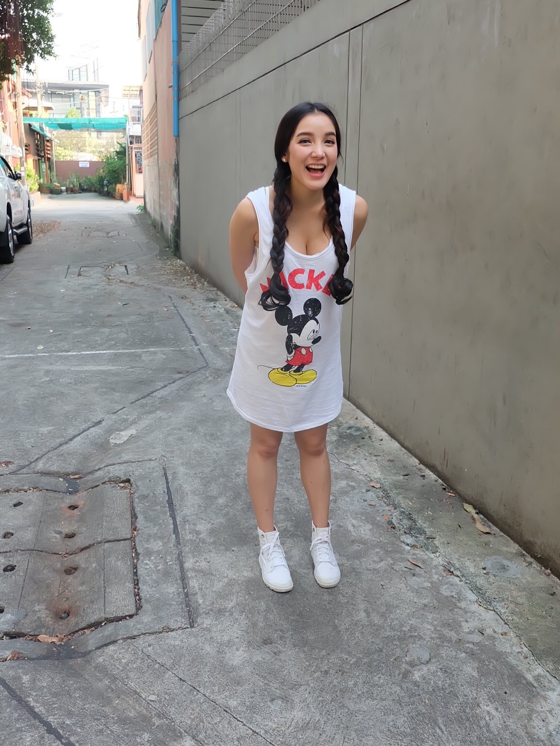 แพท - ณปภา ตันตระกูล