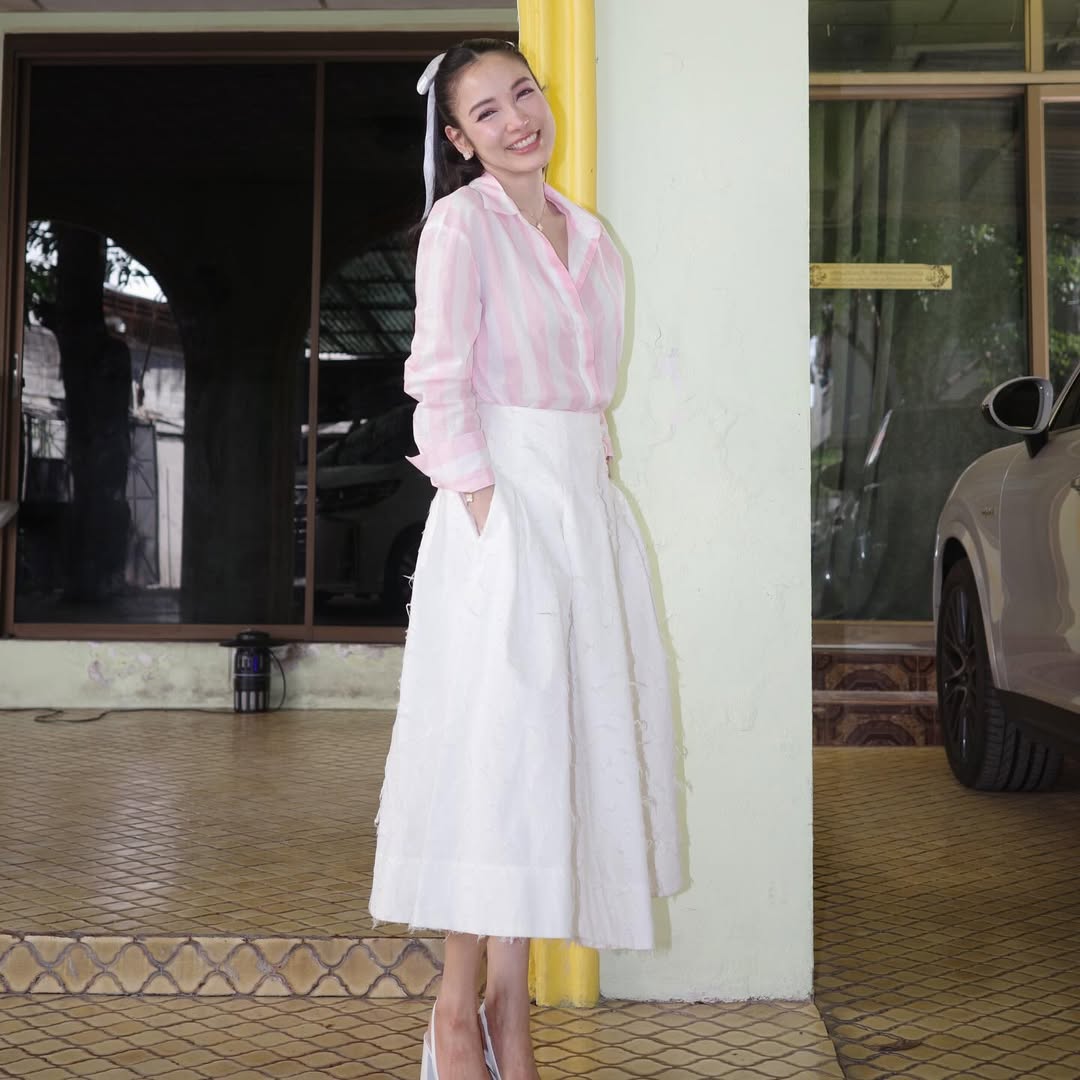 แพท - ณปภา ตันตระกูล