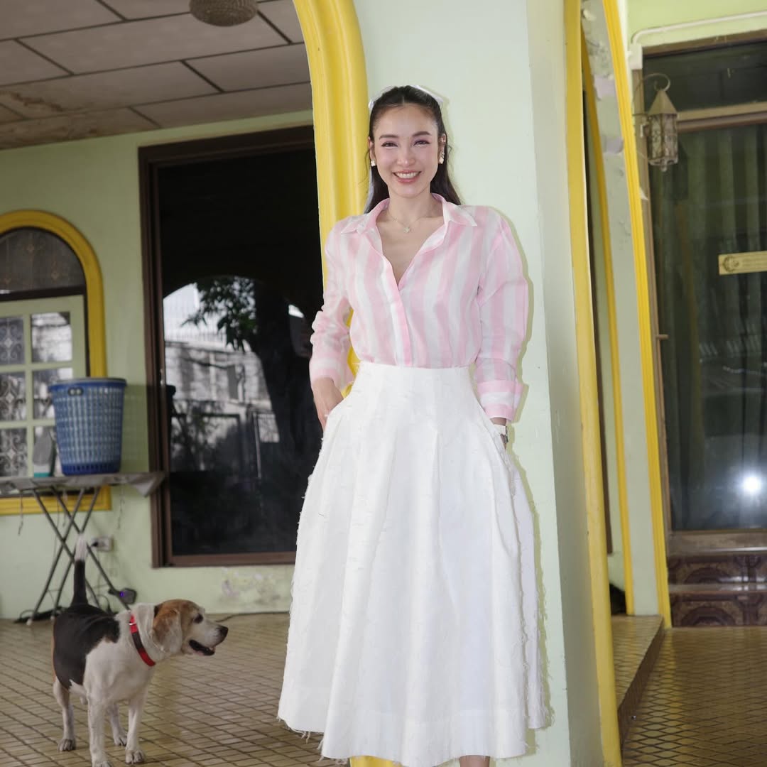 แพท - ณปภา ตันตระกูล