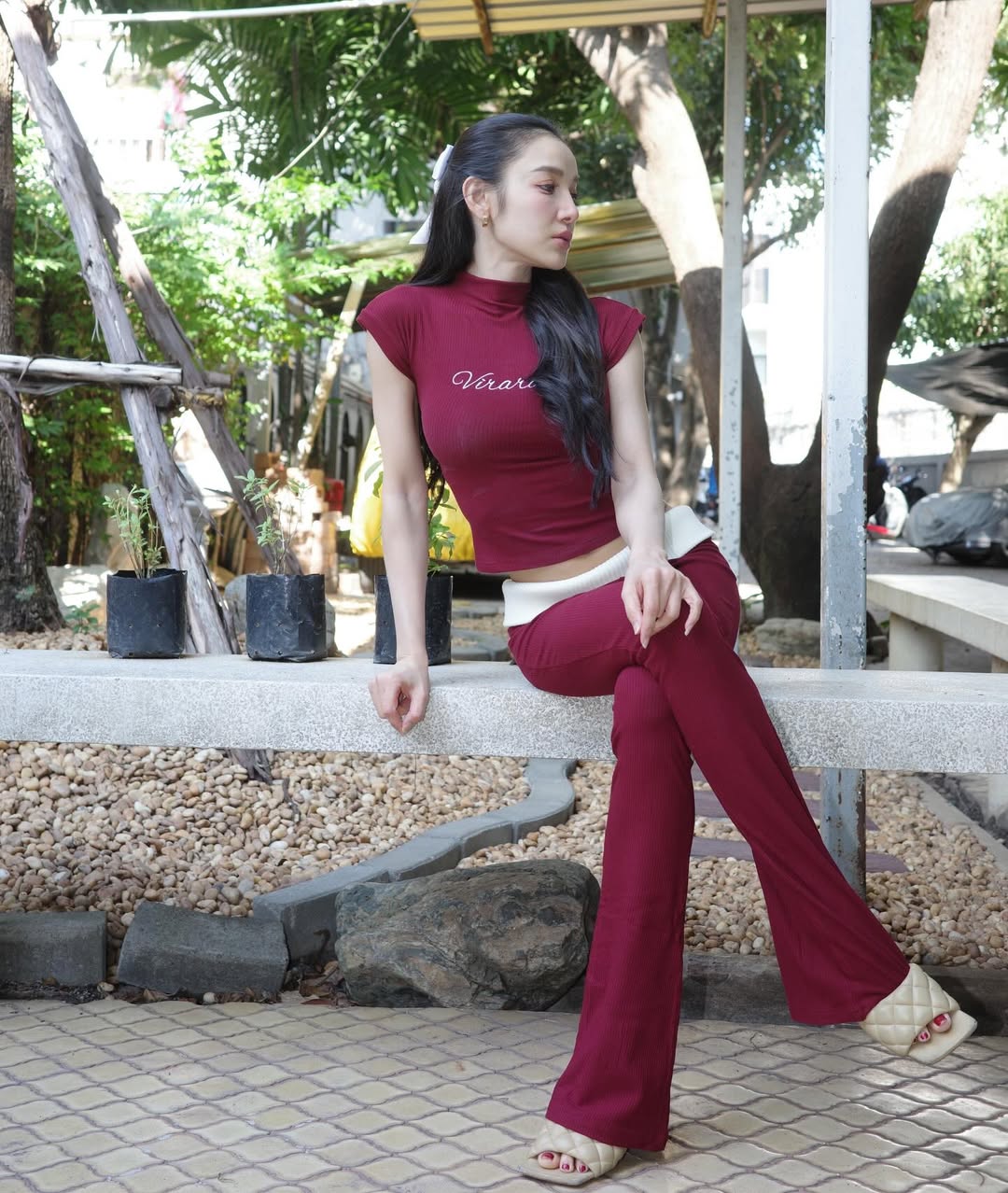 แพท - ณปภา ตันตระกูล