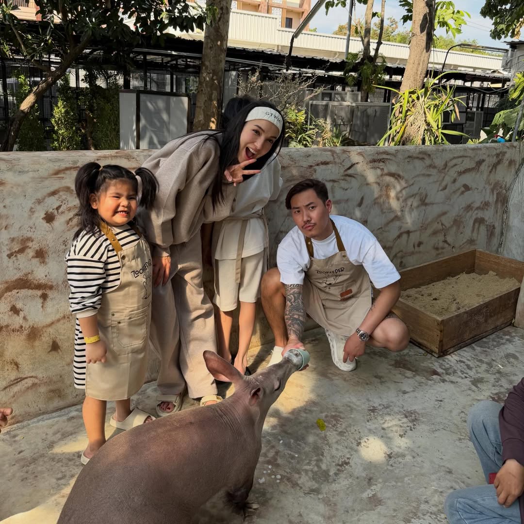 แพท - ณปภา ตันตระกูล