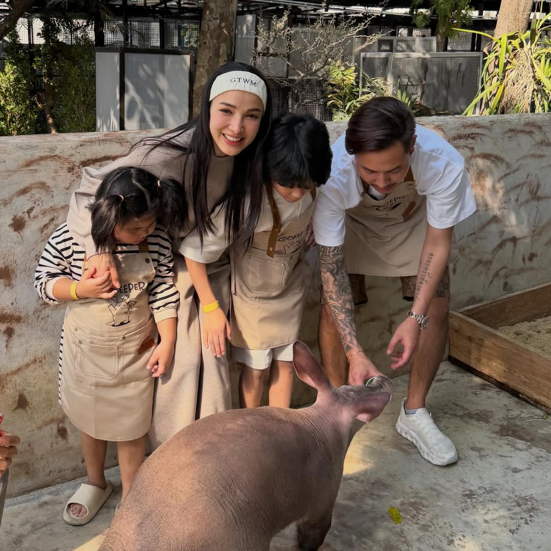 แพท - ณปภา ตันตระกูล