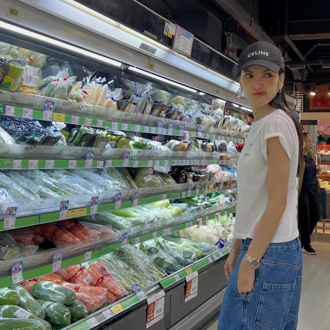 แพท - ณปภา ตันตระกูล