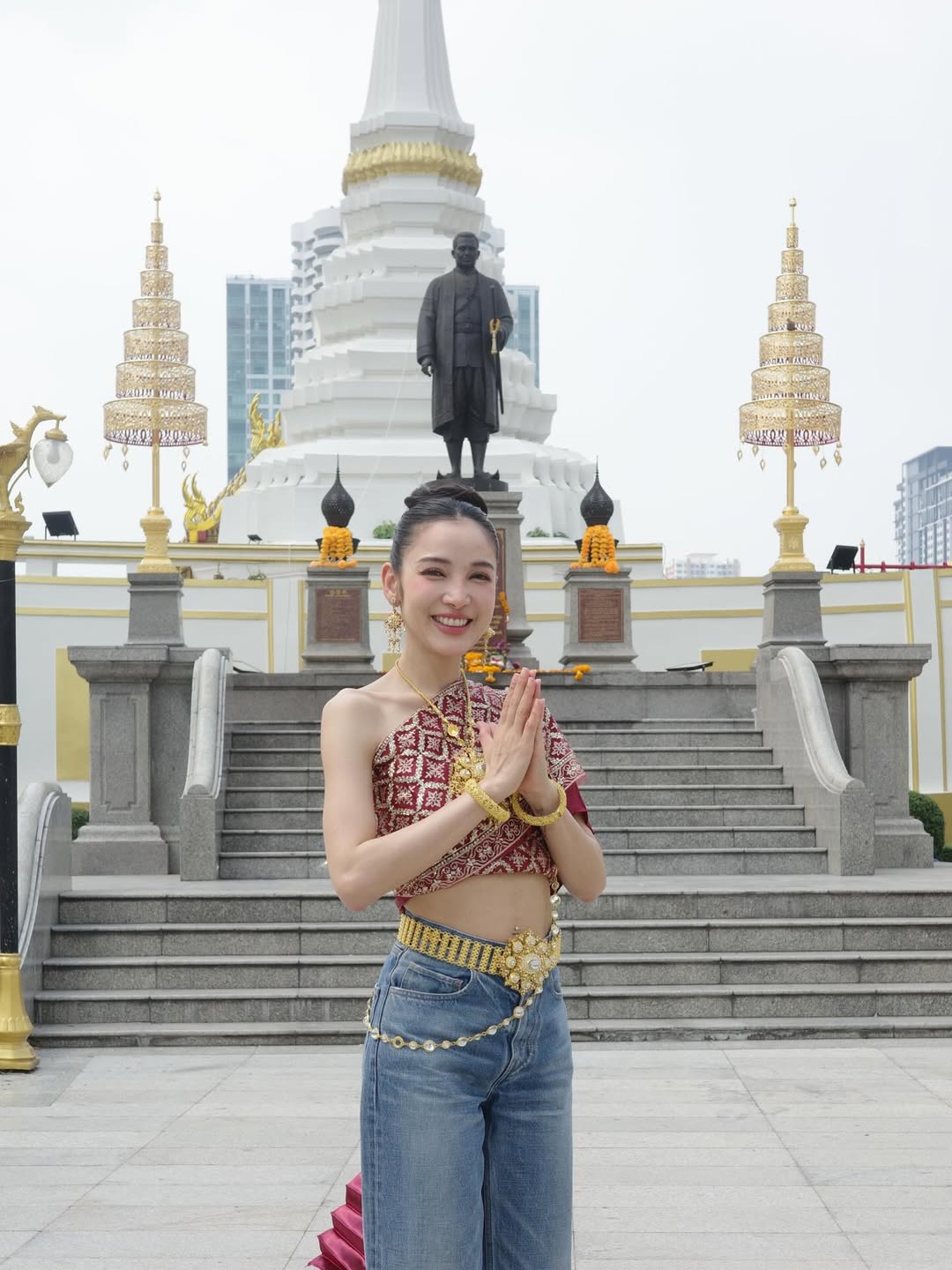 แพท - ณปภา ตันตระกูล