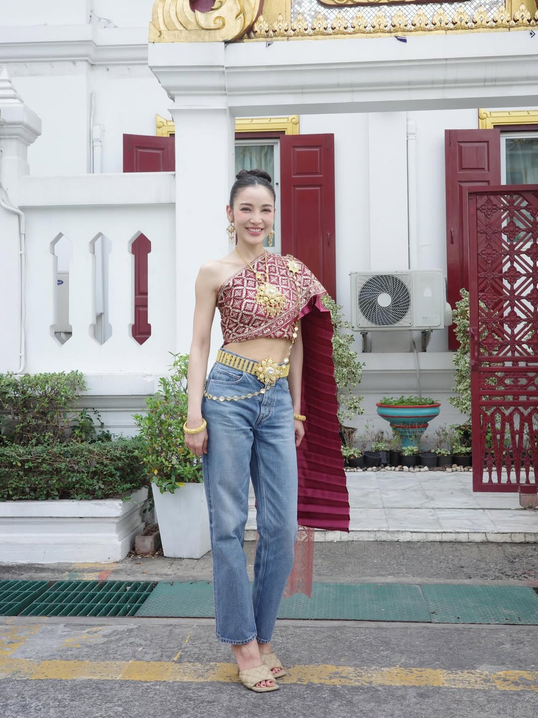 แพท - ณปภา ตันตระกูล