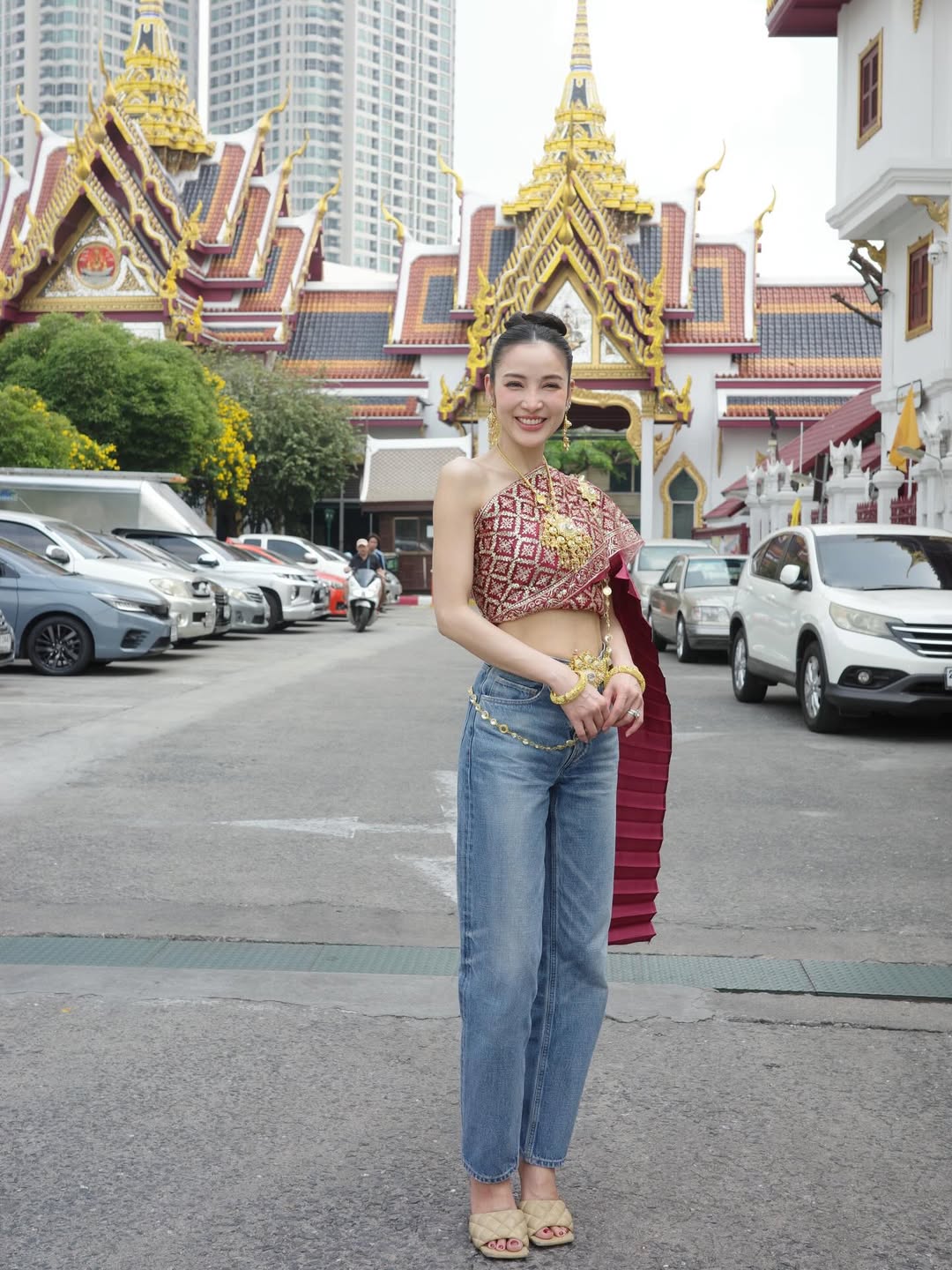 แพท - ณปภา ตันตระกูล