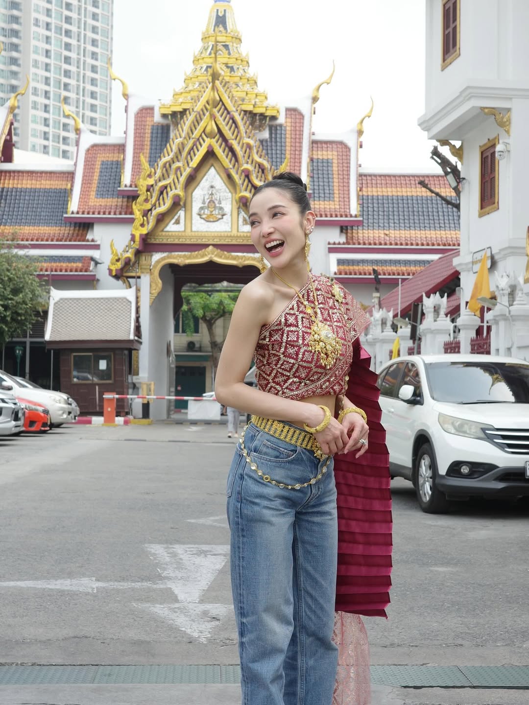 แพท - ณปภา ตันตระกูล