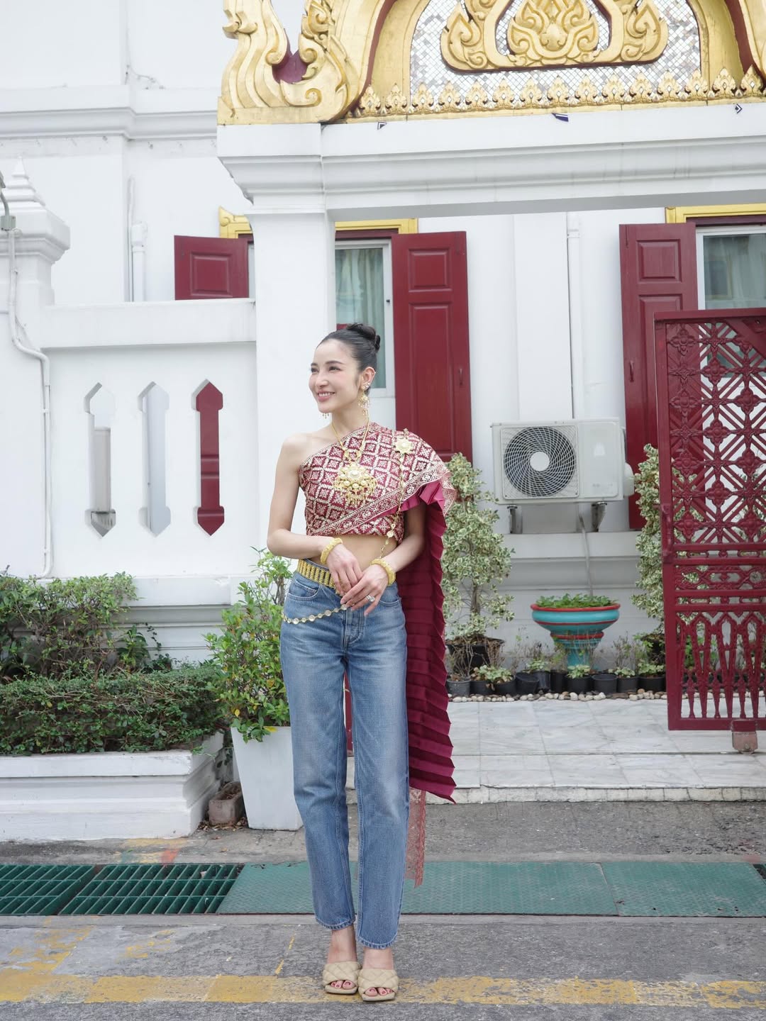 แพท - ณปภา ตันตระกูล