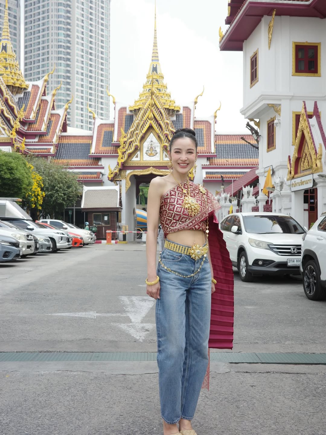 แพท - ณปภา ตันตระกูล