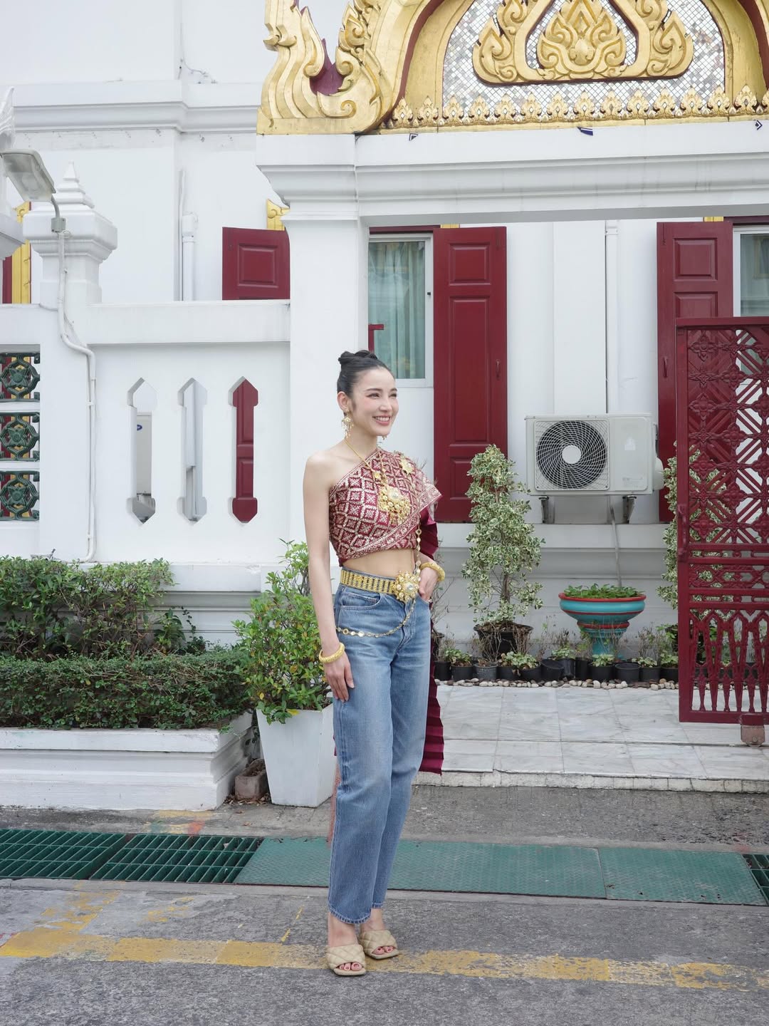 แพท - ณปภา ตันตระกูล