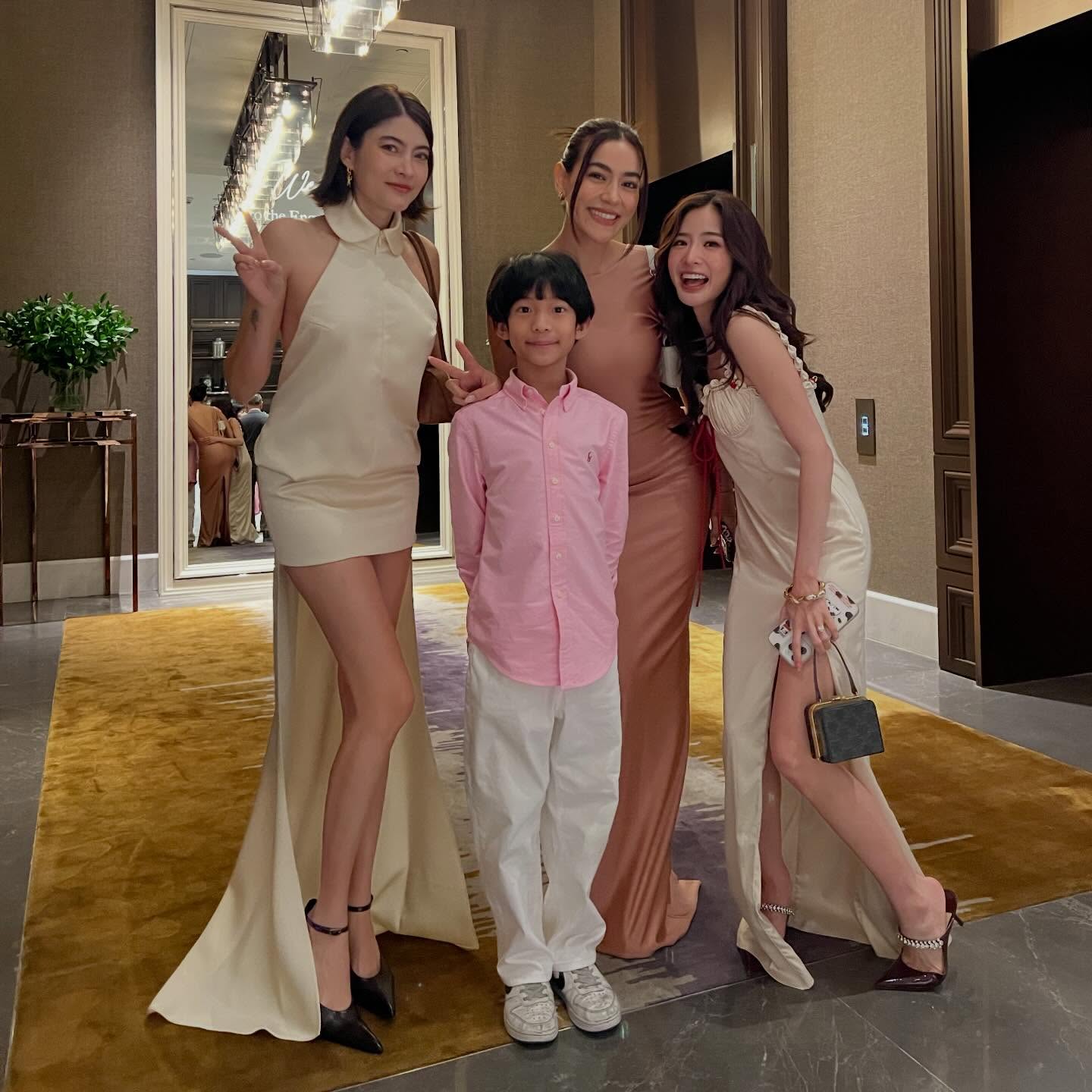 แพท - ณปภา ตันตระกูล