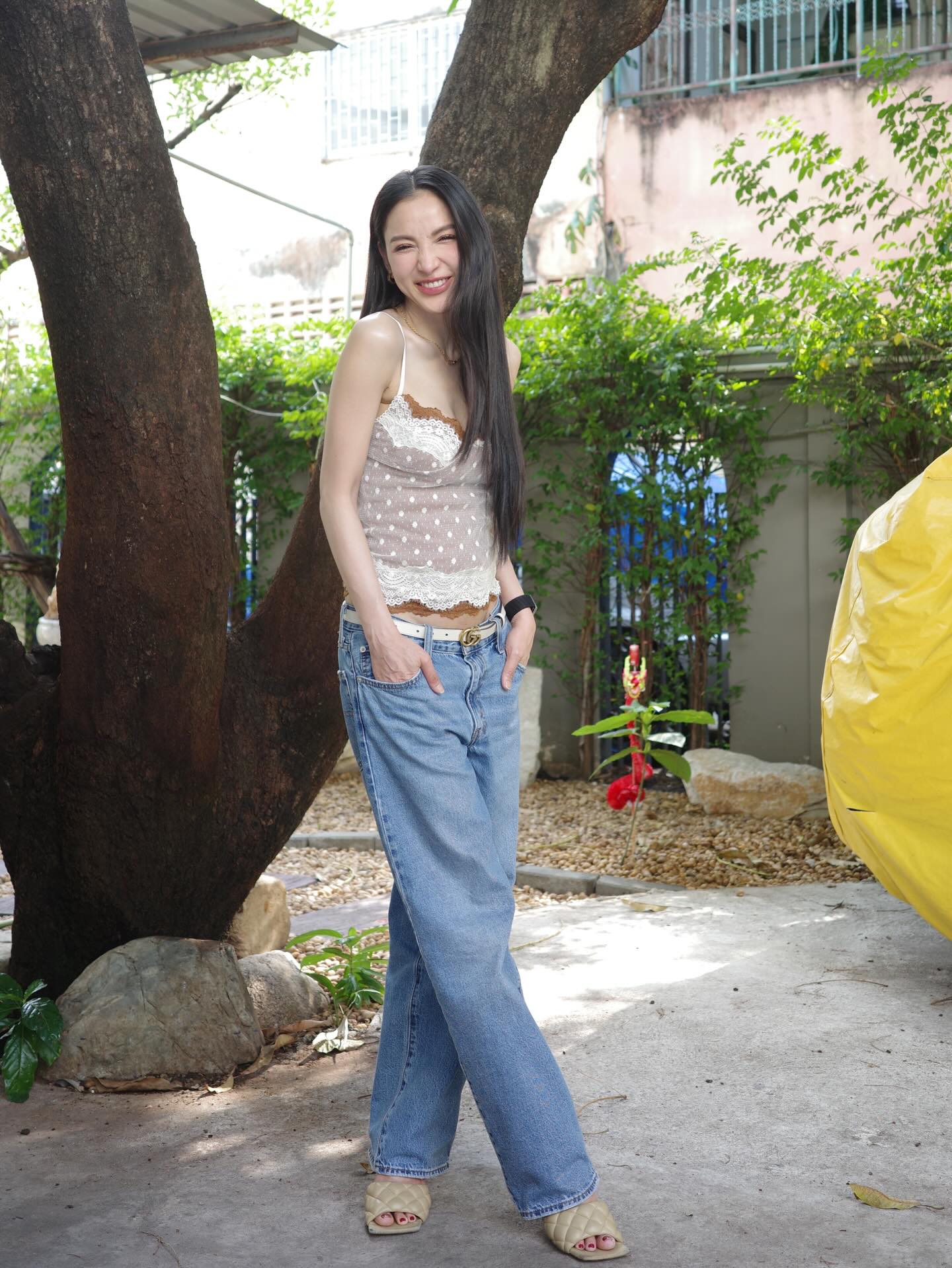 แพท - ณปภา ตันตระกูล