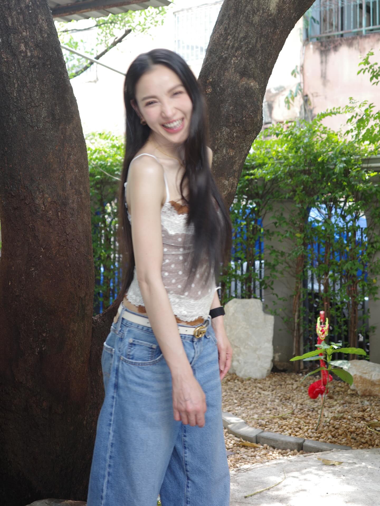 แพท - ณปภา ตันตระกูล