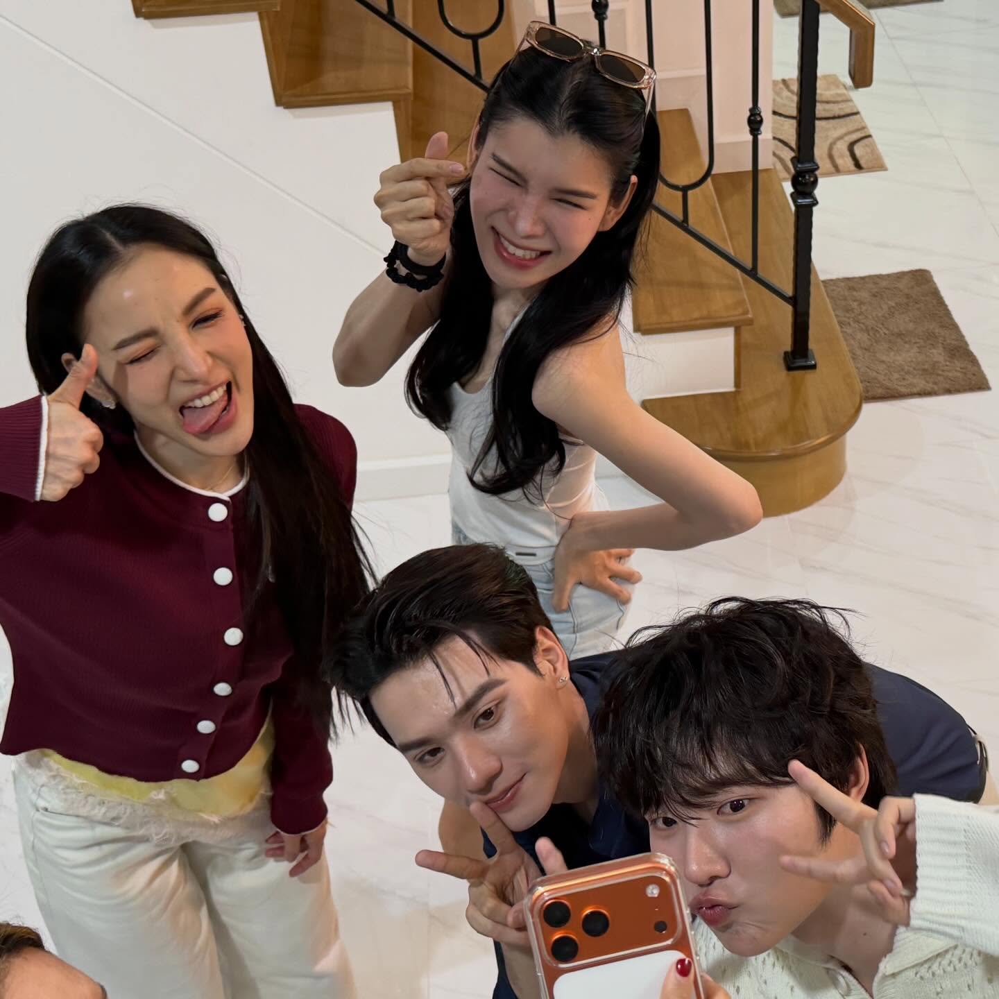 แพท - ณปภา ตันตระกูล