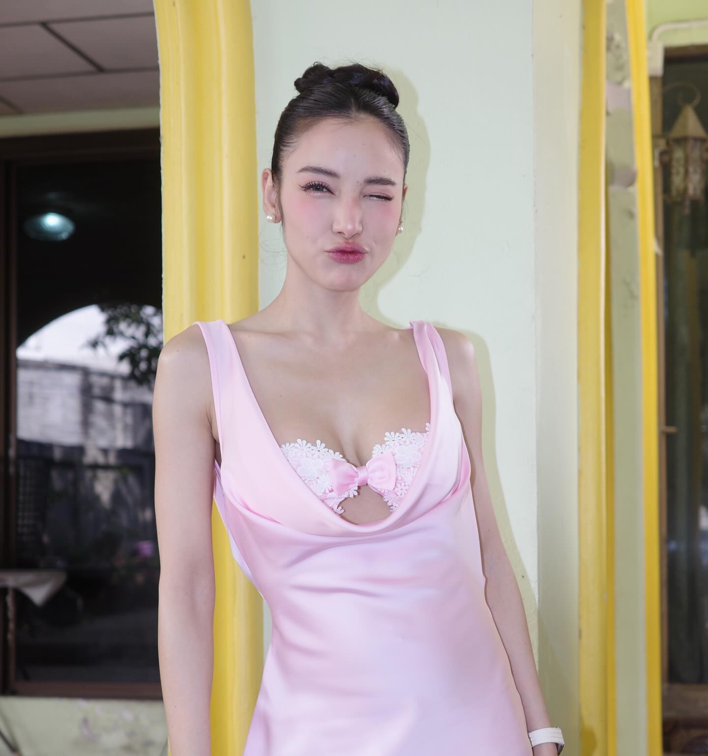 แพท - ณปภา ตันตระกูล