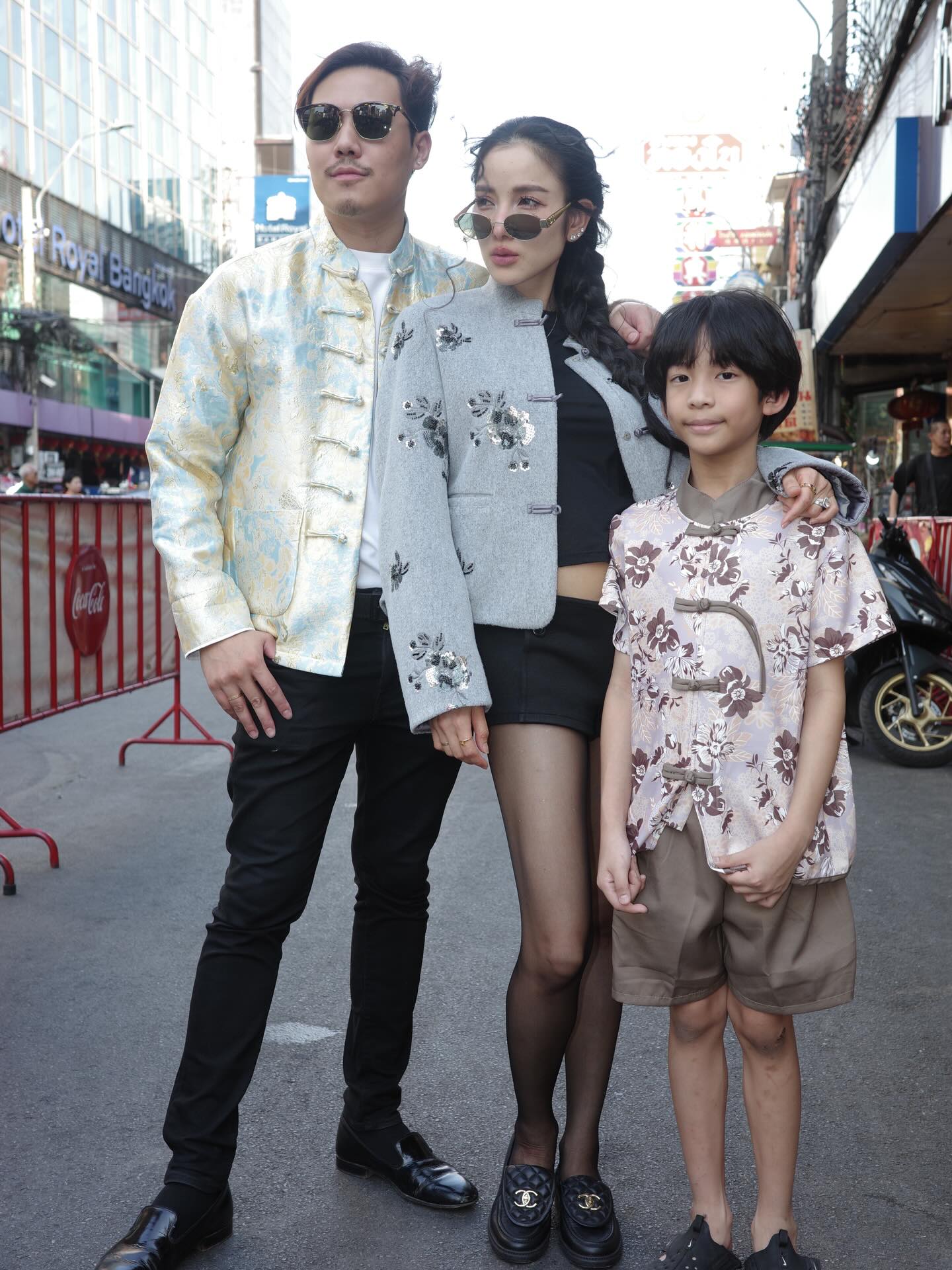 แพท - ณปภา ตันตระกูล