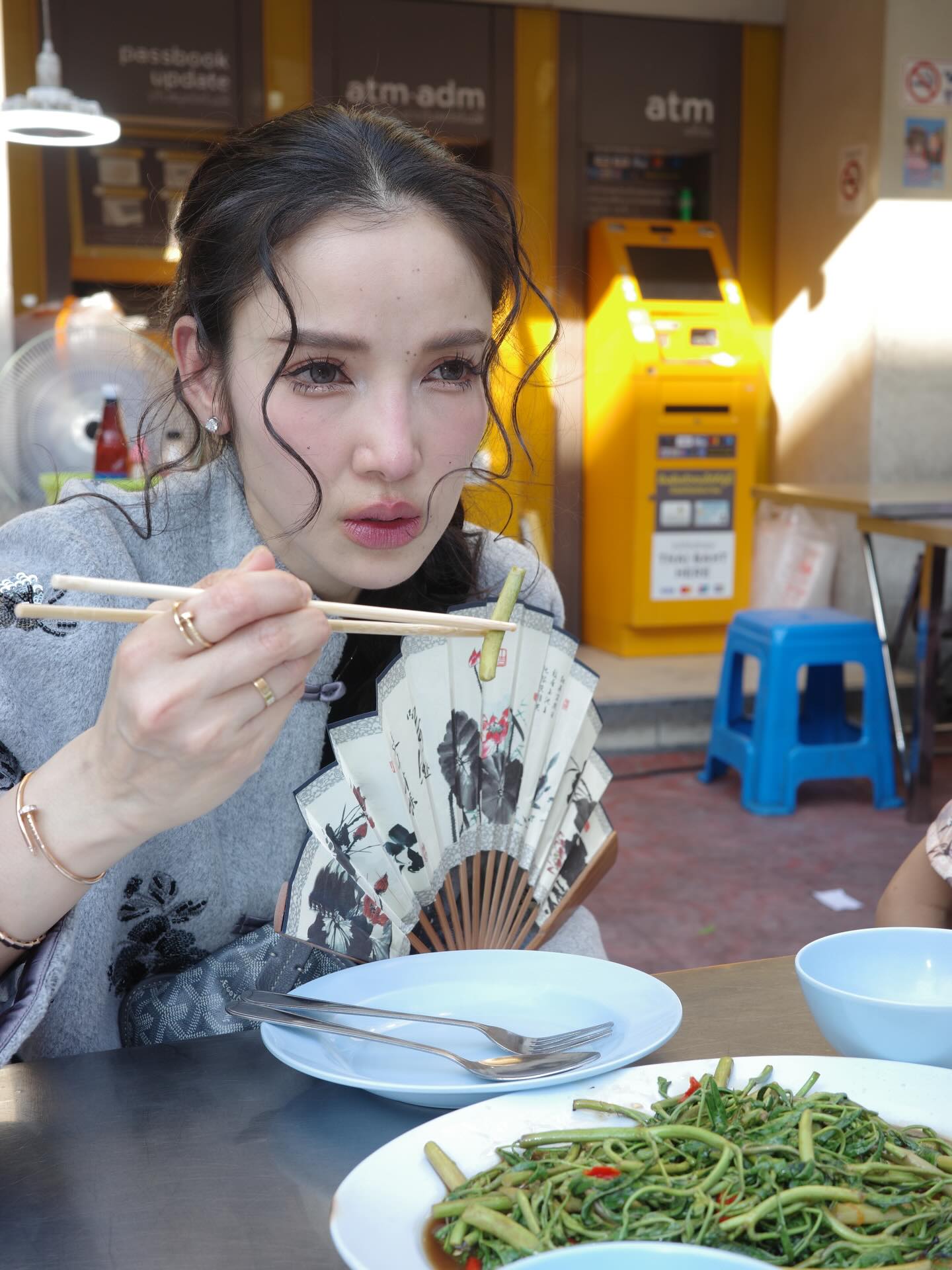 แพท - ณปภา ตันตระกูล