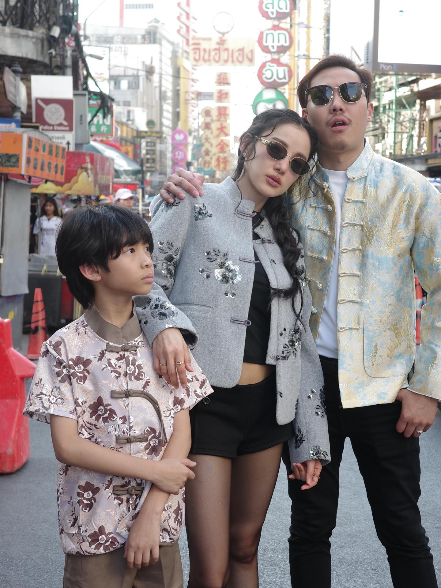 แพท - ณปภา ตันตระกูล