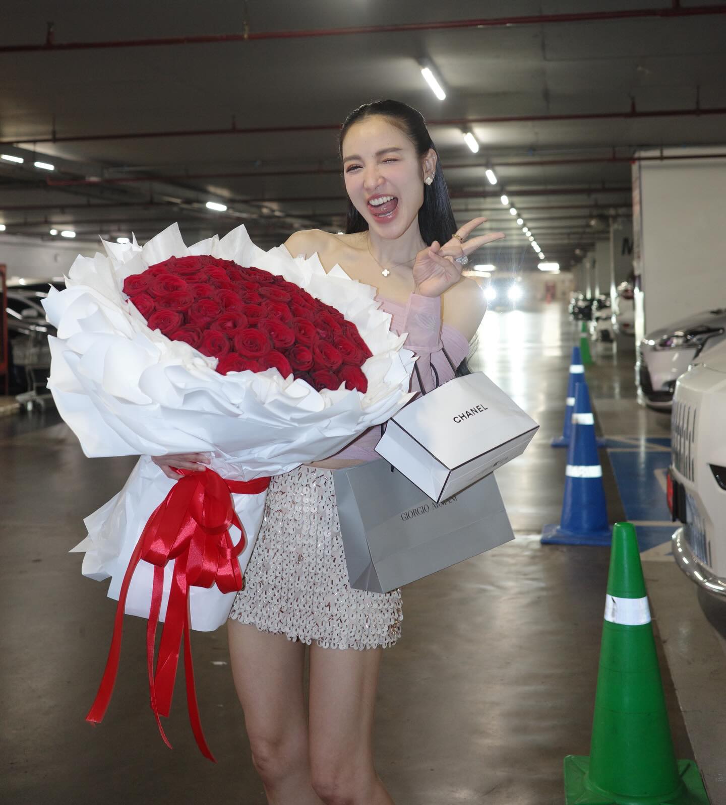 แพท - ณปภา ตันตระกูล