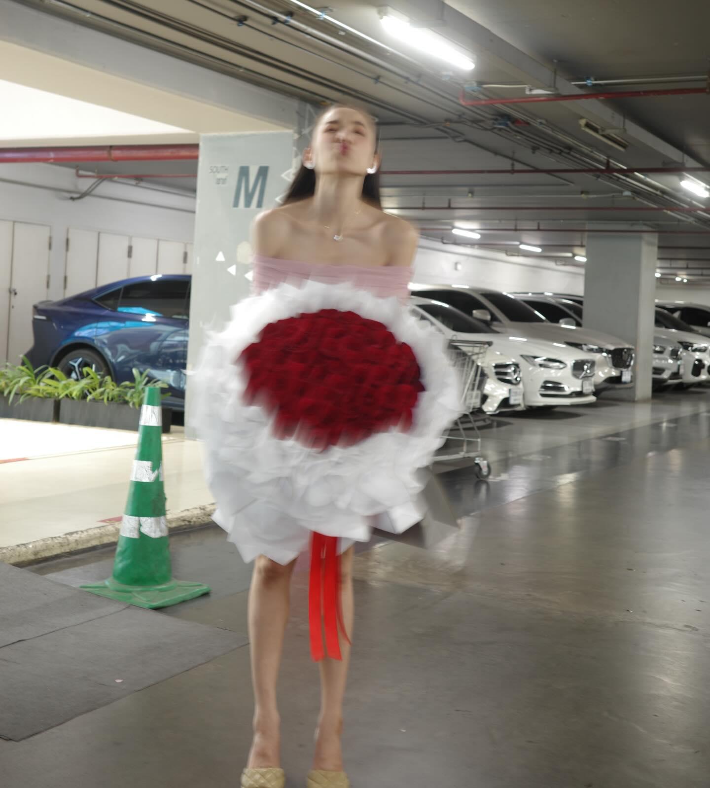 แพท - ณปภา ตันตระกูล